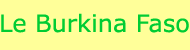 burkina